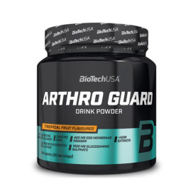 Ставно възстановяване BIOTECH USA Arthro Guard Powder, 340 гр width=
