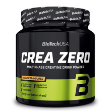 Креатин BIOTECH USA Crea Zero, 320 гр