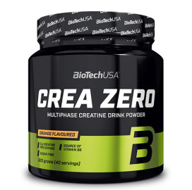 Креатин BIOTECH USA Crea Zero, 320 гр width=