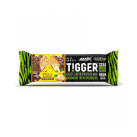 Протеинов бар AMIX TIGGER® Zero bar, 60 g