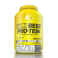 Телешки протеин OLIMP Gold Beef Pro -Tein, 1,800 кг