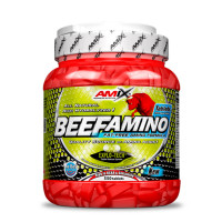 Аминокиселина AMIX Beef Amino, 550 табл.