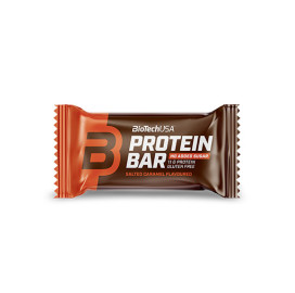 Протеинов бар BIOTECH USA Protein Bar, 35 g width=