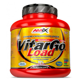 Фет бърнър AMIX Vitargo ® Load, 2 кг width=