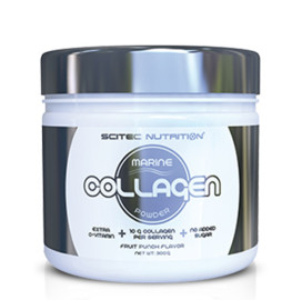 Колаген SCITEC Powder, 300 гр width=