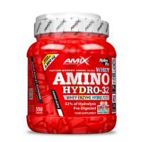 AMIX Amino HYDRO-32 / 550 Tabs.