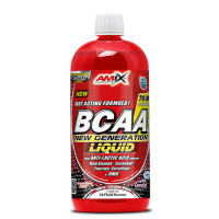 Аминокиселина AMIX BCAA New Generation Liquid 1000 мл