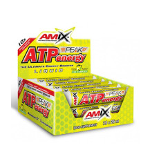 AMIX ATP Energy Liquid 25 ml. / 10 Amp.