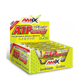 AMIX ATP Energy Liquid 25 ml. / 10 Amp. width=