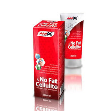 Гел AMIX No Fat & Cellulite,  200 ml