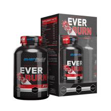 Фет бърнър EVERBUILD Ever Burn Lipotropic Fat Burner, 120 капс.