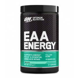 Аминокиселина OPTIMUM NUTRITION EAA Energy, 432 гр width=