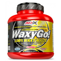 AMIX Waxy Go!