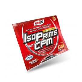 Протеин AMIX IsoPrime CFM, 28g width=