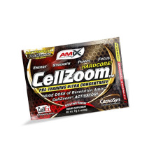 Енергиен бустер AMIX CellZoom Sachet, 7гр