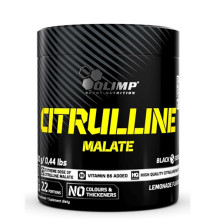 Аминокиселина OLIMP Citrulline Malate, 200 гр