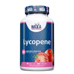 Ликопен HAYA LABS, 60 Soft.