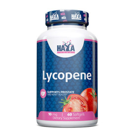 Ликопен HAYA LABS, 60 Soft. width=