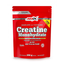 Креатин AMIX  Monohydrate Pack Powder, 250g