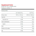 Протеин AMIX Gold Whey Protein Isolate, 2,270 кг width=