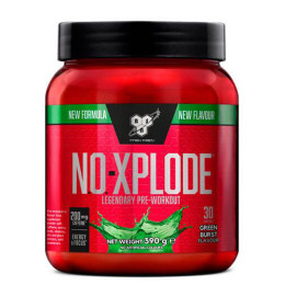 Азотен бустер BSN N.O.XPLODE 390G