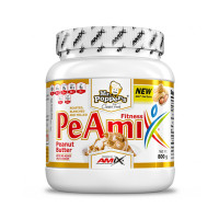 Протеин AMIX Peamix® Fitness, 800 гр