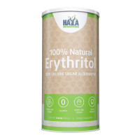 Еритритол HAYA LABS 100% Natural Erythritol, 500 гр