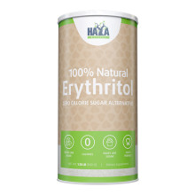Еритритол HAYA LABS 100% Natural Erythritol, 500 гр