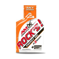 Енергиен гел AMIX Performance Rock's FREE, 32g