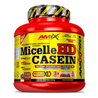 Казеин AMIX Micelle HD Casein, 1,600кг