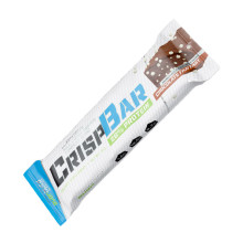 Протеинов бар EVERBUILD Crisp Bar, 55 g