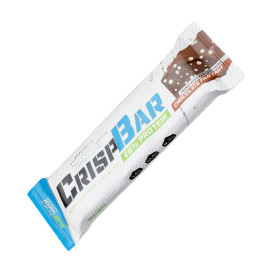 Протеинов бар EVERBUILD Crisp Bar, 55 g width=