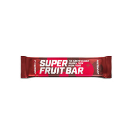 Протеинов бар BIOTECH USA Super Fruit Bar, 30 гр width=
