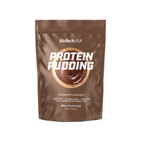 Смес за пудинг BIOTECH USA Protein, 525 гр