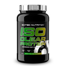 Протеин SCITEC Iso Clear, 1,025 кг