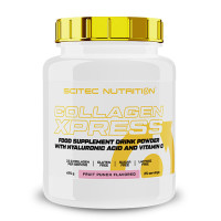 Колаген SCITEC Collagen Xpress, 475g