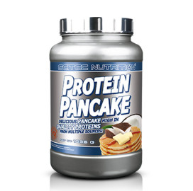 Протеин SCITEC Pancake, 1,036 кг width=