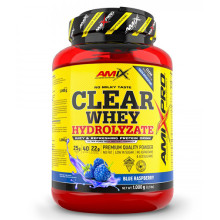 Суроватъчен протеин AMIX AmixPro® Clear Whey Hydrolyzate, 1 кг