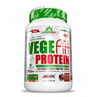 Протеин AMIX VEGEfiit PROTEIN, 720 гр