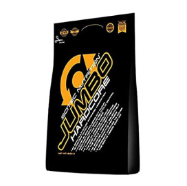 Гейнър SCITEC Jumbo Hardcore, 6,120кг width=
