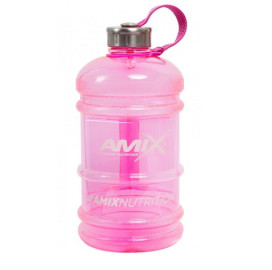 Спортна бутилка  AMIX  2.2 л, розов width=
