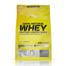 Протеин OLIMP 100% Natural Whey Concentrate, 700 гр