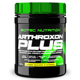 Хранителна добавка SCITEC Arthroxon Plus width=