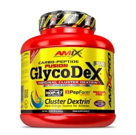 Протеин AMIX GlycoDex PRO, 1,500 кг width=
