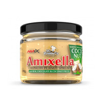 Фъстъчено масло AMIX Mr.Popper´s - Amixella®, 250g