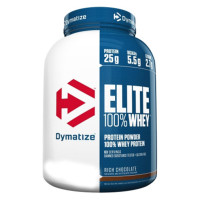 Суроватъчен протеин DYMATIZE Elite 100% Whey, 2,170 кг