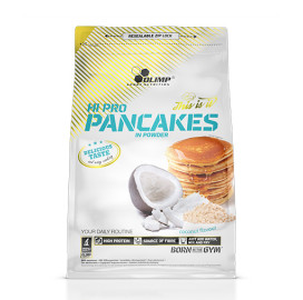 Смес за палачинки OLIMP Hi Pro Pancakes, 900гр width=