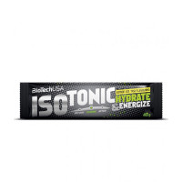 Изотонична напитка BIOTECH USA IsoTonic, 30 g