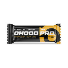 Протеинов бар SCITEC Choco Pro Bar, 50 g