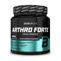 Колаген BIOTECH USA Arthro Forte Drink Powder